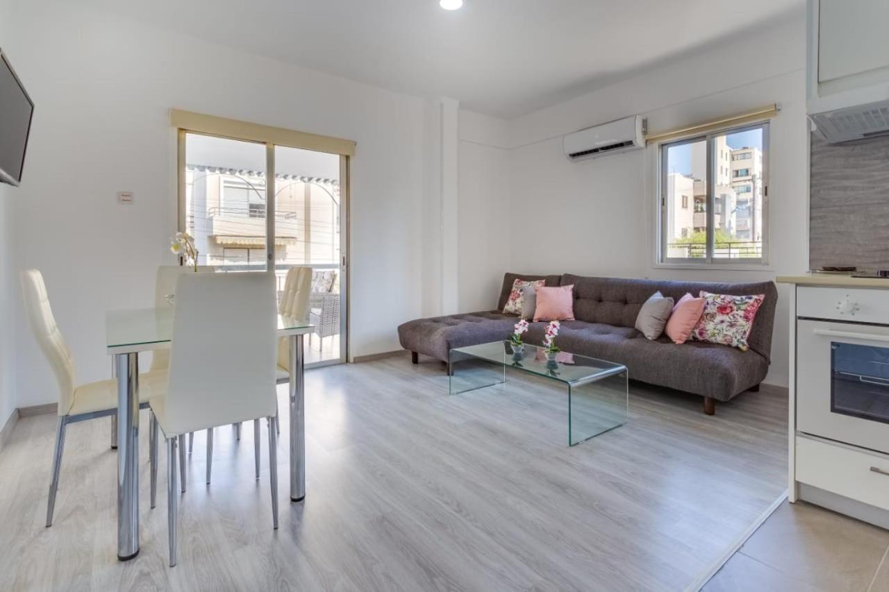Downtown Appartement